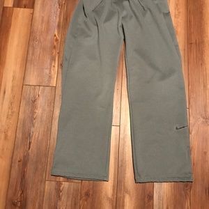 Nike sweatpants